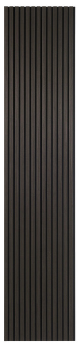 Akustikpanel Quanti Smoked Oak 18 x 520 x 2440 mm Fibrotech